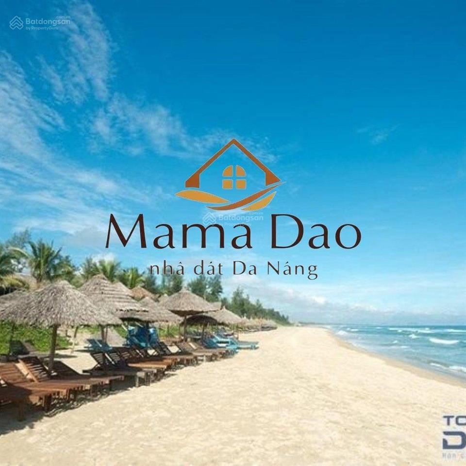 Siêu phẩm view trực diện biển an bàng 203m  nguyễn phan vinh