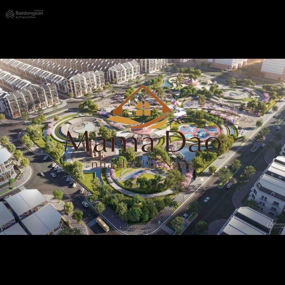 Royal an nam living khu đô thị hiện đại bậc nhất hội an