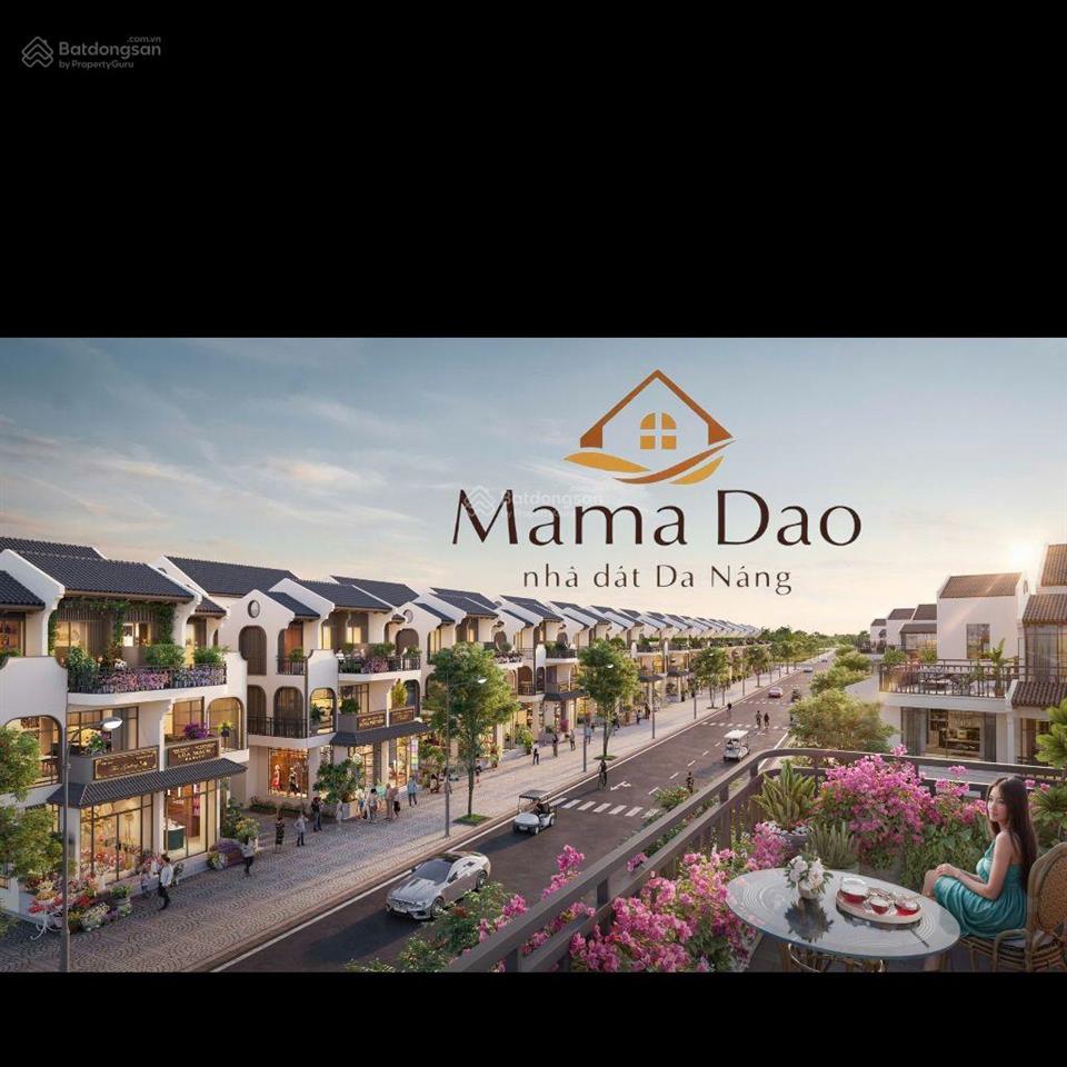 Royal an nam living khu đô thị hiện đại bậc nhất hội an