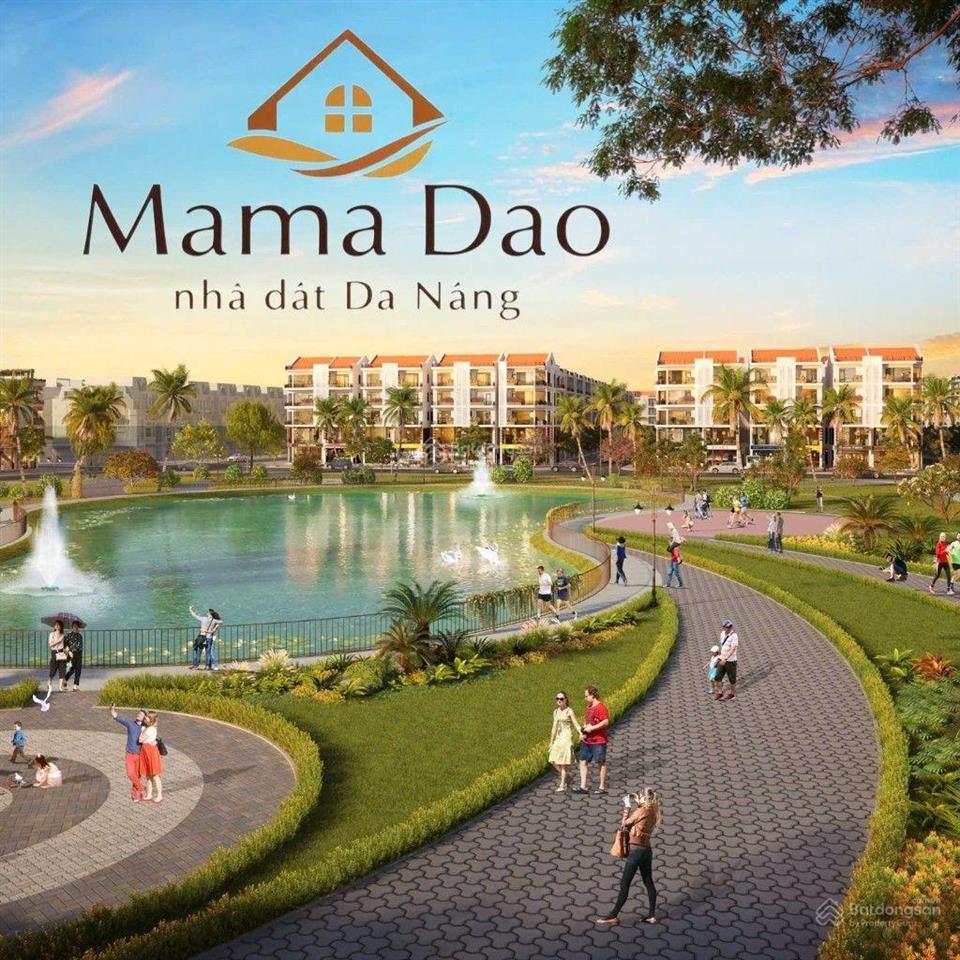 Royal an nam living khu đô thị hiện đại bậc nhất hội an