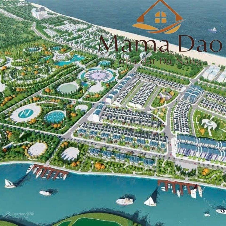 Royal an nam living khu đô thị hiện đại bậc nhất hội an