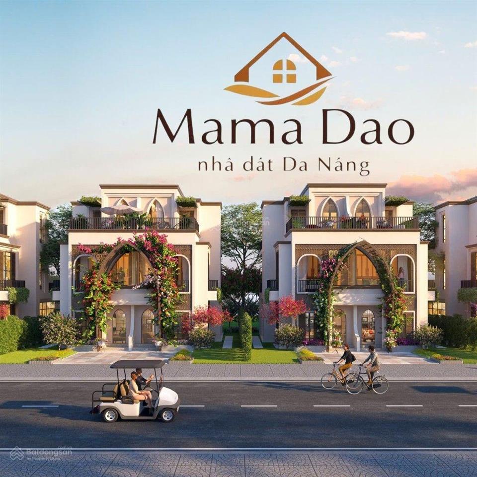 Royal an nam living khu đô thị hiện đại bậc nhất hội an