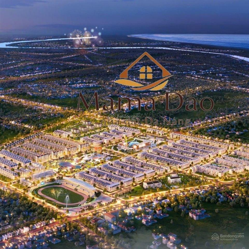 Royal an nam living khu đô thị hiện đại bậc nhất hội an