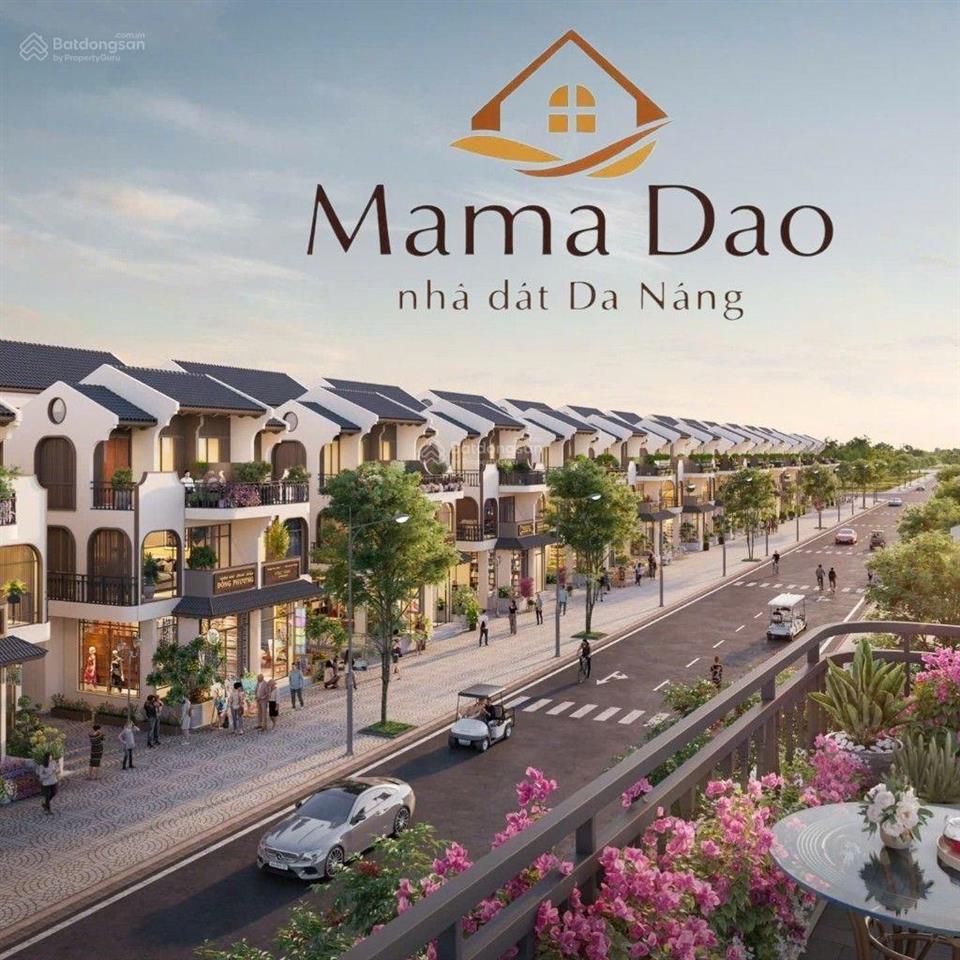 Royal an nam living khu đô thị hiện đại bậc nhất hội an