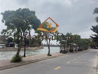 Chủ cần bán gấp hạ chào 2tỷ view sông trực diện cách phố đi bộ vài bước chân | tt phố cổ hội an