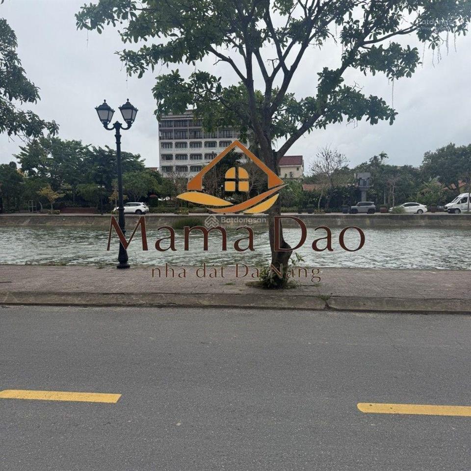 Chủ cần bán gấp hạ chào 2tỷ view sông trực diện cách phố đi bộ vài bước chân | tt phố cổ hội an