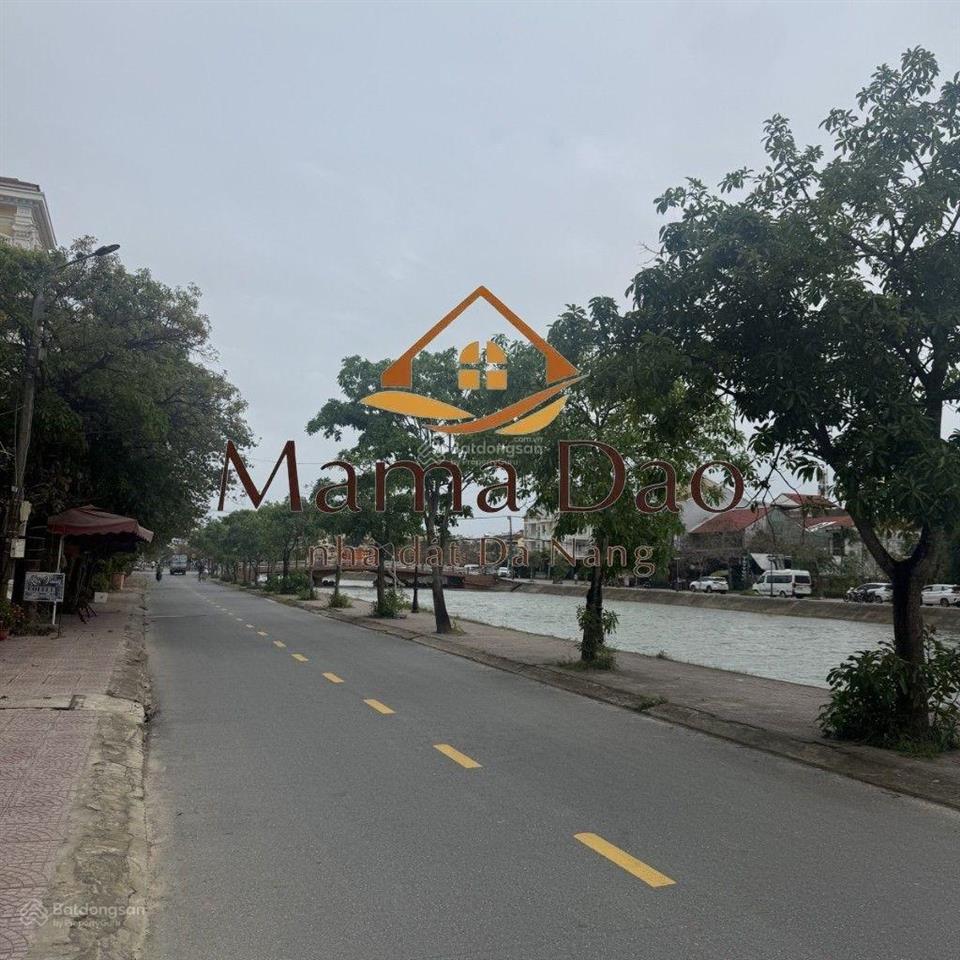 Chủ cần bán gấp hạ chào 2tỷ view sông trực diện cách phố đi bộ vài bước chân | tt phố cổ hội an