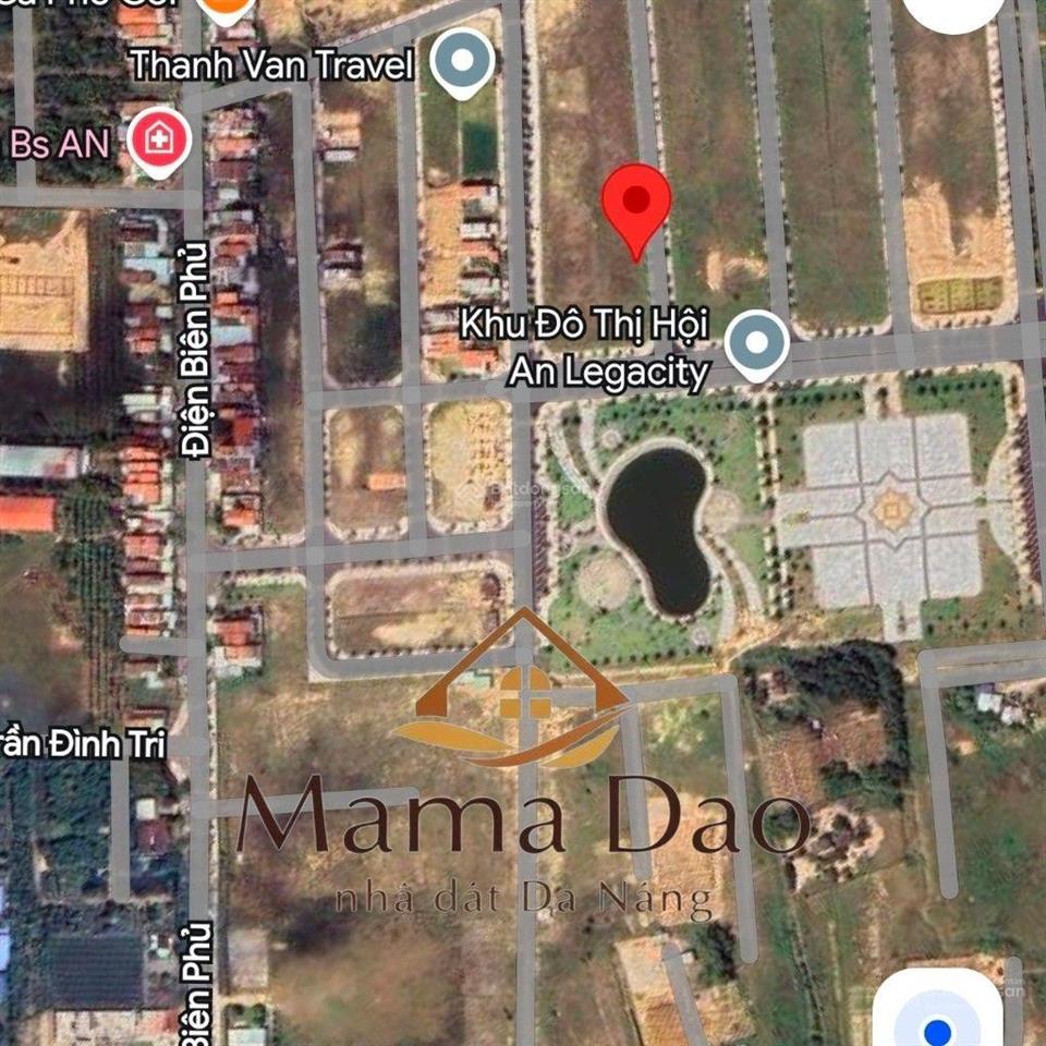 Royal an nam living hội an  ngang 7m. chủ cần tiền nên ra nhanh lô đất vị trí đẹp