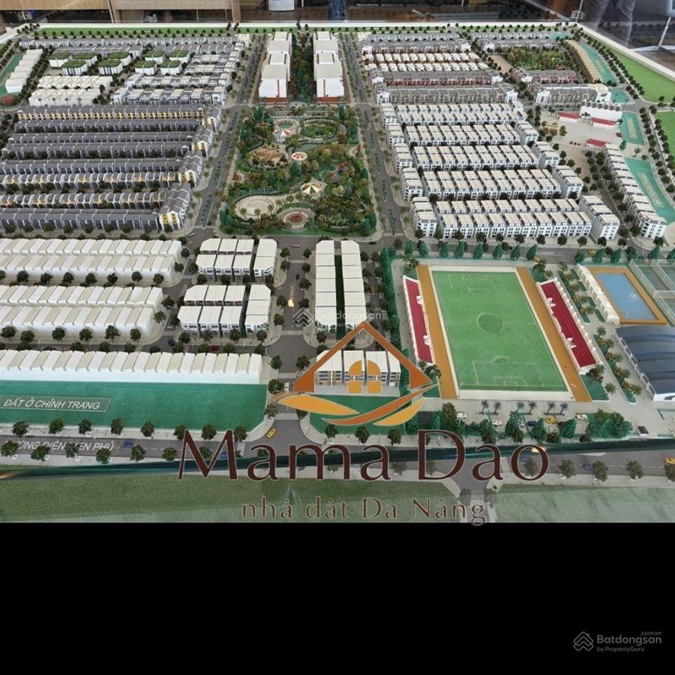 Royal an nam living hội an  ngang 7m. chủ cần tiền nên ra nhanh lô đất vị trí đẹp