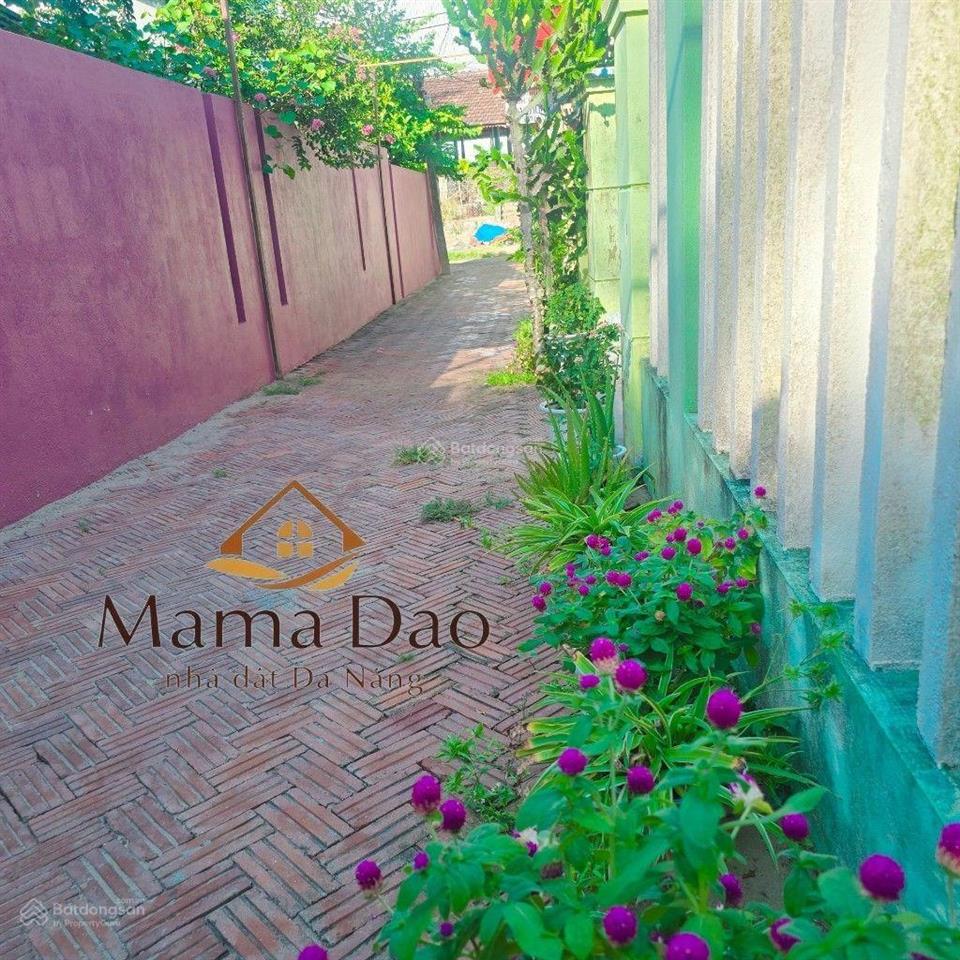 Đất giáp bãi biển an bàng quỹ đất rộng 560m ngang 20m