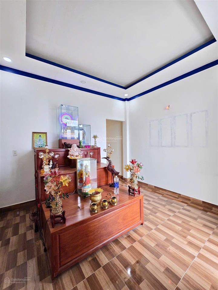 Chủ gởi bán nhà 1t2l đường oto kdc vip cổng sau cty pouchen thuộc p. hoá an. giá chỉ 4,2 tỷ