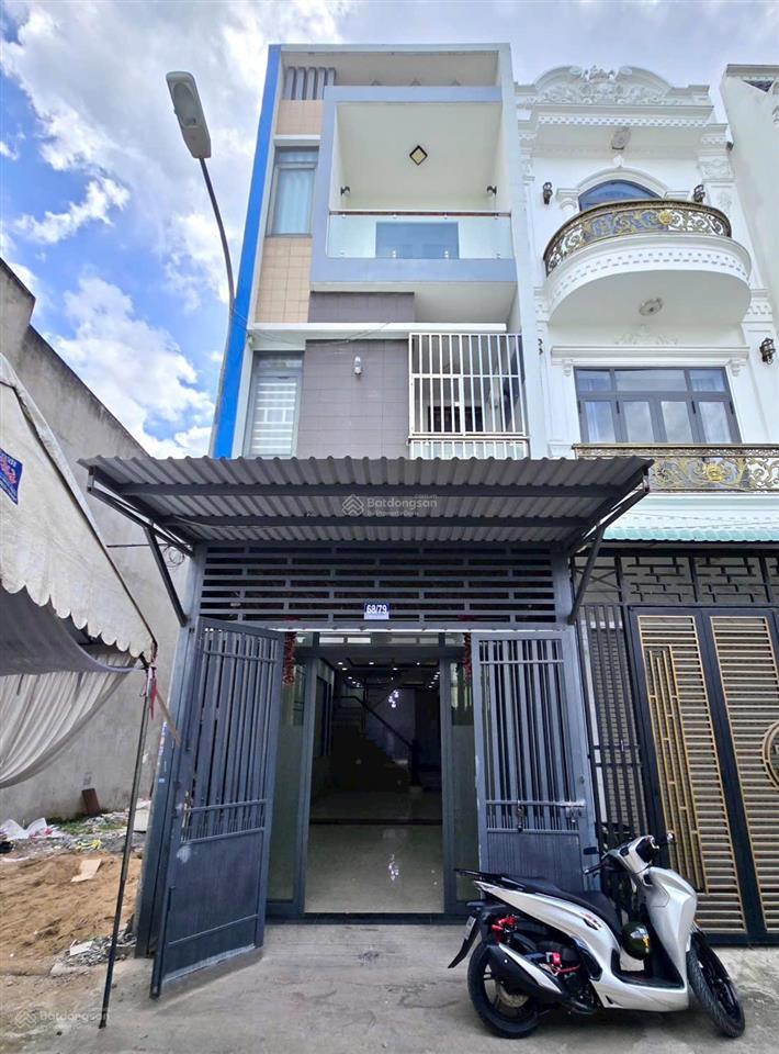 Chủ gởi bán nhà 1t2l đường oto kdc vip cổng sau cty pouchen thuộc p. hoá an. giá chỉ 4,2 tỷ