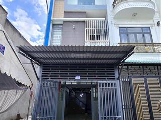 Chủ gởi bán nhà 1t2l đường oto kdc vip cổng sau cty pouchen thuộc p. hoá an. giá chỉ 4,2 tỷ