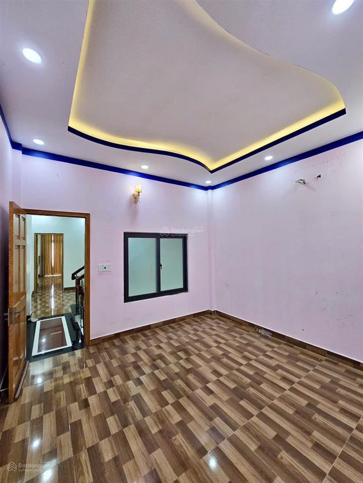 Chủ gởi bán nhà 1t2l đường oto kdc vip cổng sau cty pouchen thuộc p. hoá an. giá chỉ 4,2 tỷ