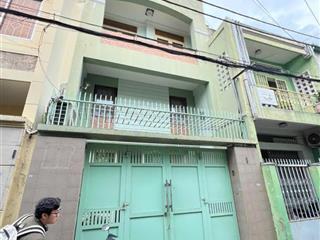 Hẻm bảy hiền q. tân bình, 4.6x21m(91.5m2), 6pn4 tầng sắp thành mt đường rộng 40m giá 12.3 tỷ