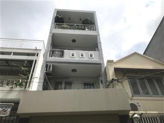 Nhà 4 tầng hxh 6m thoại ngọc hầu ngay ubnd tân phú, dt 84m2 (4x21m), có chỗ lắp thang máy. chỉ 8.7t