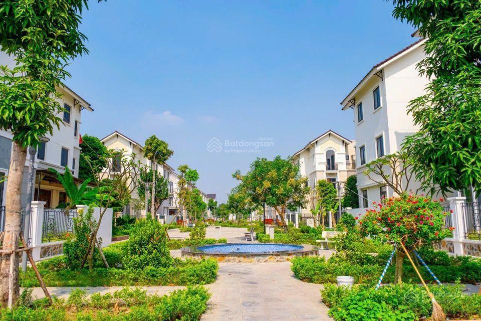 Bán biệt thự 3 tầng giá tốt tại kdt vsip từ sơn ,mua để ở hay cho thuê tạo dòng tiền