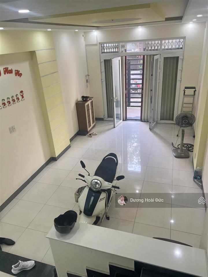 Hiếm nhà 3 lầu mặt tiền đường số 79  vị trí kinh doanh đông đúc  không lỗi phong thuỷ