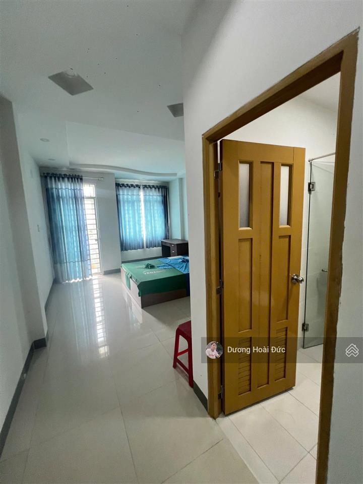 Hiếm nhà 3 lầu mặt tiền đường số 79  vị trí kinh doanh đông đúc  không lỗi phong thuỷ