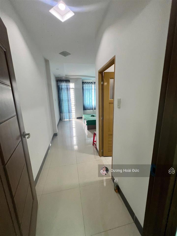 Hiếm nhà 3 lầu mặt tiền đường số 79  vị trí kinh doanh đông đúc  không lỗi phong thuỷ