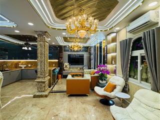 Bán nhà hxh 87/ đường bành văn trân, tân bình, 11,9 tỷ, 80m