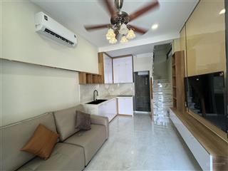 Bán chdv 12 phòng đường lê lai, 10,8 tỷ, 128m2, quận tân bình, tp. hcm
