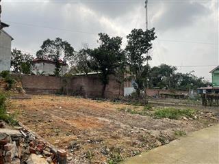 Bán đất thôn Nghĩa Thắng xã Đông Cứu