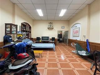 Bán nhà mặt tiền kinh doanh hạ chào 2,7 tỷ, hoàng bật đat, p15, tân bình, 70m2, 2 tầng.