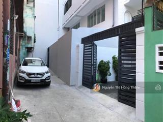 Bán nhà hxh lũy bán bích tân phú, 81.4m2, 4.8x17m, 2 tầng, gần coopmart hoà bình chỉ 8.4 tỷ.