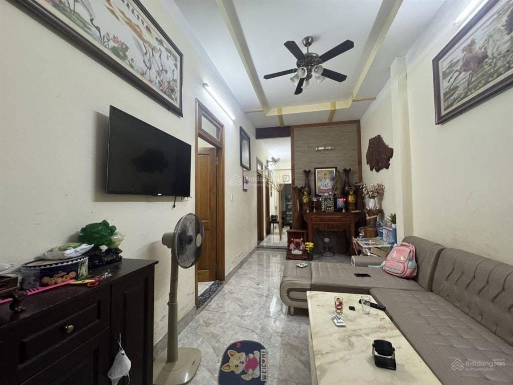 Biệt thự mini  106m2 ngang 6m  2 tầng  hẻm xe hơi  giá chỉ 8.2 tỷ tl  đường làng tăng phú