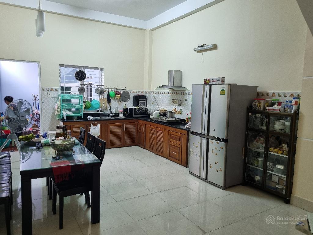 Lương văn can, quận 8, ô tô ngủ nhà, 106m2, 2 tầng, nhỉnh 8, x tỷ