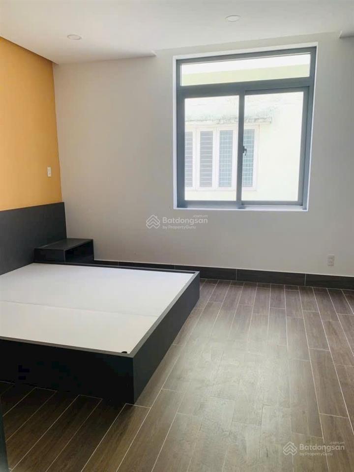 Phạm thế hiển,quận 8, ô tô ngủ nhà ,4 tầng. 5mx20m ,nhỉnh 8,x tỷ