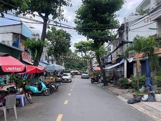 Mặt tiền kinh doanh ,dương bá trạc, quận 8, 2 tầng ,61m2 ,chỉ 8,3 tỷ