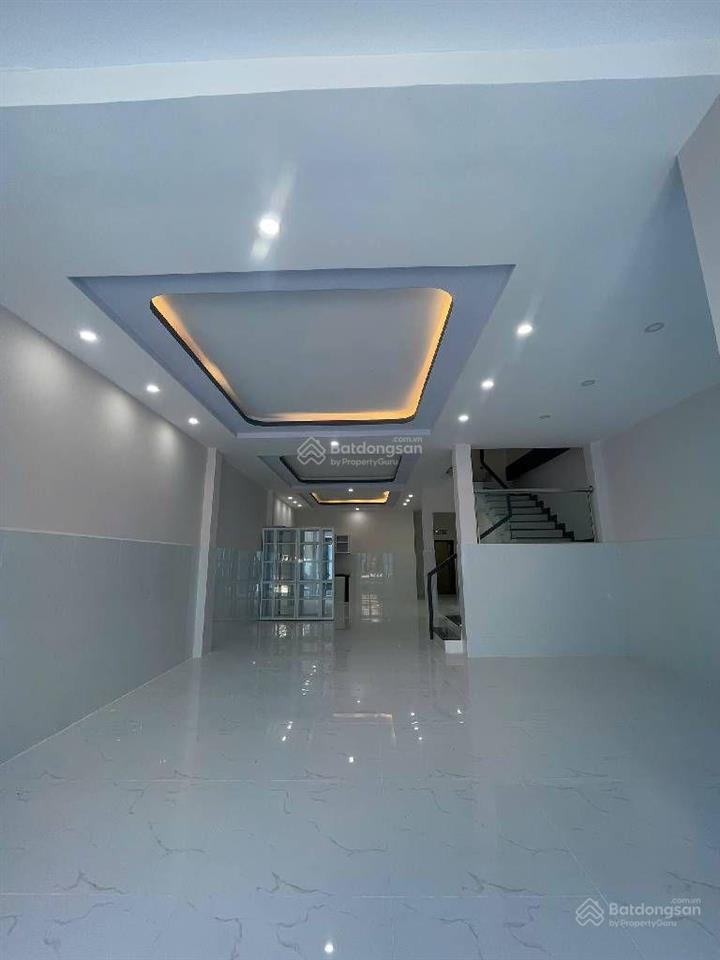 Bán nhà mặt tiền gần bến xe quận 8 ,tạ quang bửu,3 tầng, ngang 6m,nhỉnh 13,x tỷ