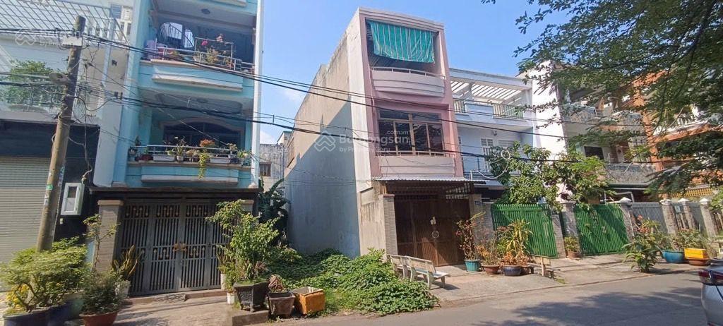 Bán lô đất kdc bình hưng đối diện bến xe quận 8, 4mx22m, chỉ hơn 8 tỷ