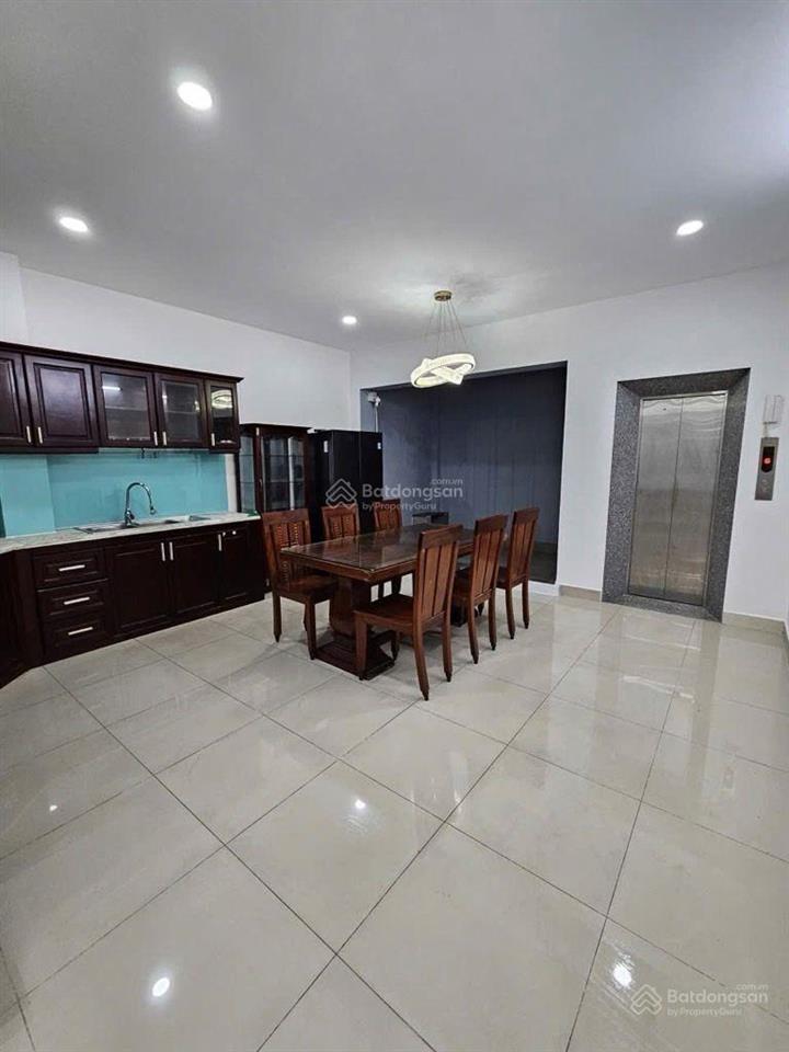 Phạm thế hiển, quận 8, ô tô ngủ nhà, 4 tầng, 5mx24m, chỉ 9tỷ5
