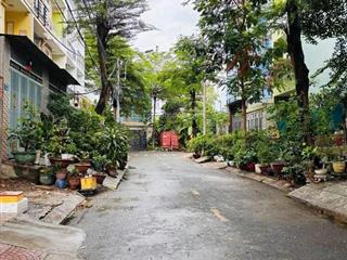 Phạm thế hiển, quận 8, ô tô ngủ nhà, 3 tầng, 4mx20m, nhỉnh 6,x tỷ
