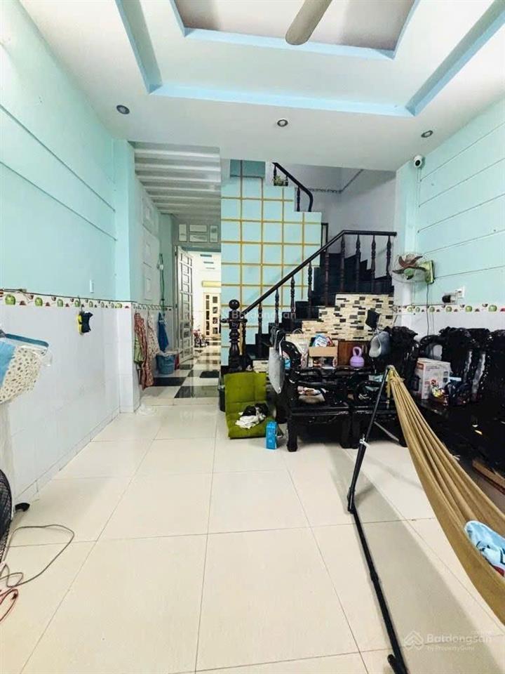 Phạm thế hiển, quận 8, ô tô ngủ nhà, 3 tầng, 4mx20m, nhỉnh 6,x tỷ