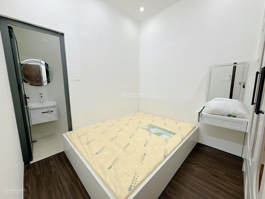 Trịnh quang nghị, quận 8, ô tô ngủ nhà, 4 tầng, 6mx18m, 9 tỷ