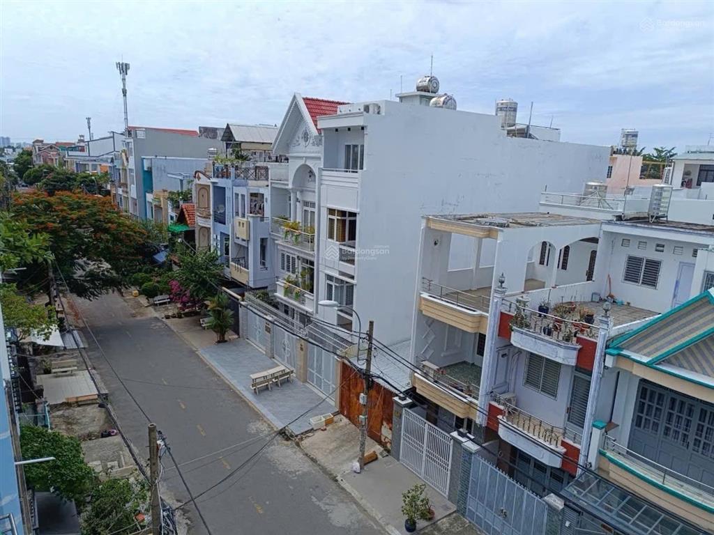 Bán nhà kdc bình hưng, sau lưng chung cư pegasut quận 8, 4 tầng, 4mx20m, nhỉnh 9,x tỷ