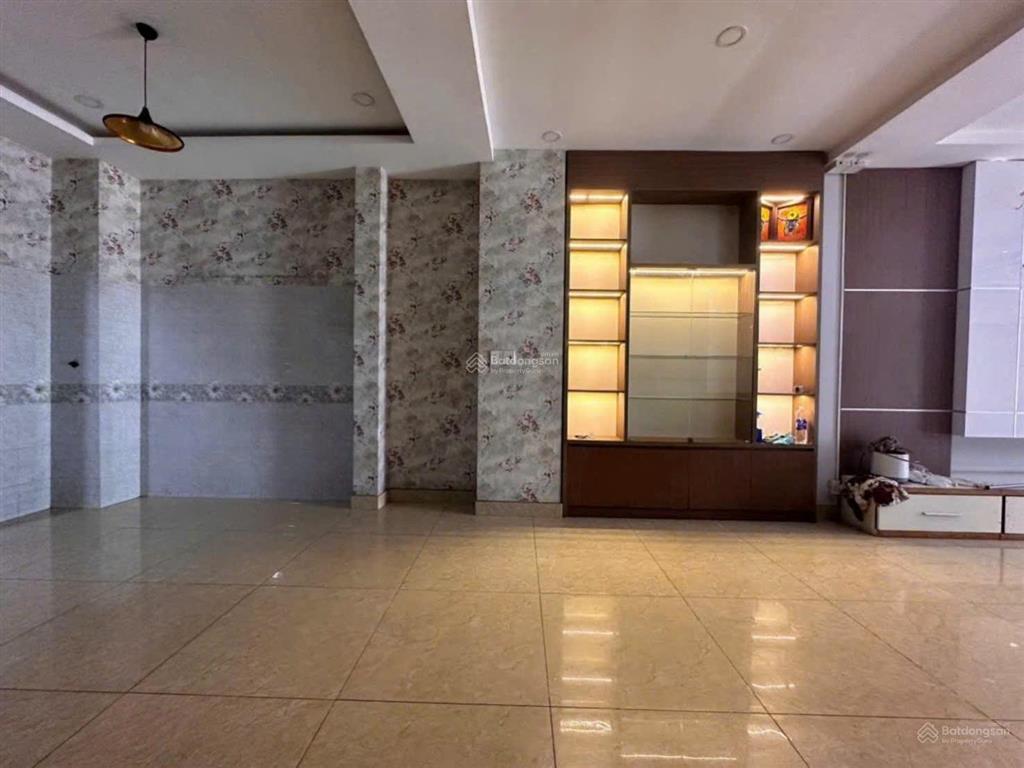 Phạm thế hiển, quận 8, ô tô ngủ nhà, 4 tầng, 6mx18m, 8t999