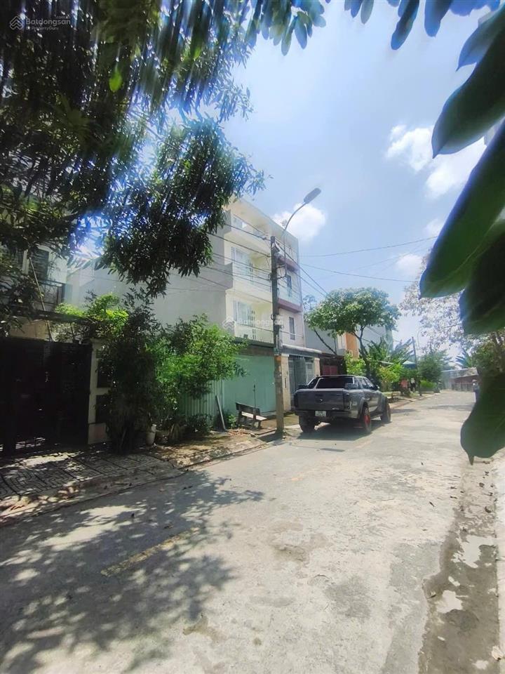 Hiếm có khó tìm lô đất 6mx20m, tại quận 8, đường 12m, nhỉnh 7,x tỷ