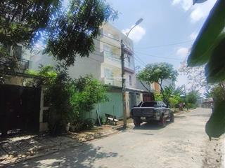 Hiếm có khó tìm lô đất 6mx20m, tại quận 8, đường 12m, nhỉnh 7,x tỷ