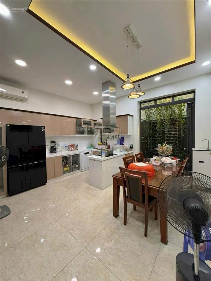 Phạm thế hiển, quận 8, ô tô ngủ nhà, 4 tầng, 5mx20m ,9t99
