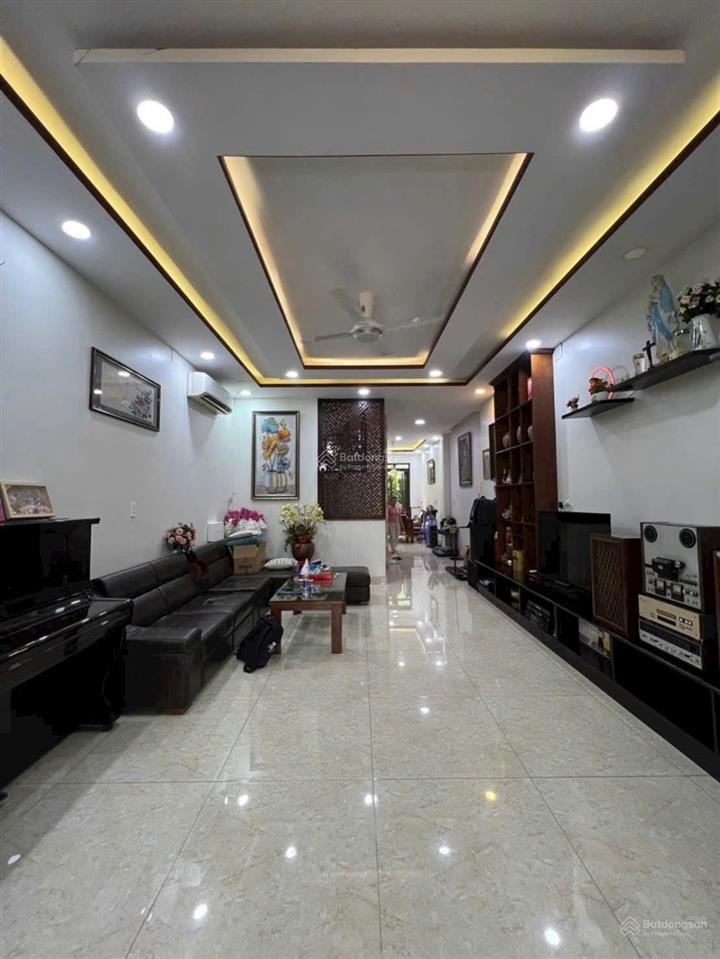 Phạm thế hiển, quận 8, ô tô ngủ nhà, 4 tầng, 5mx20m ,9t99