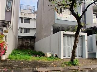 Bán lô đất ngay kdc dương hồng gần bến xe quận 8, 5mx19m, nhỉnh 8,x tỷ