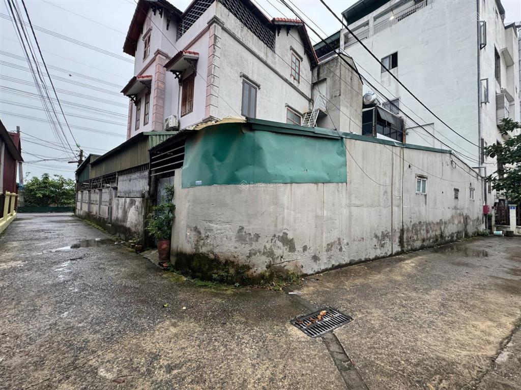 72m2, đất lô góc phường việt hưng, ô tô tránh, vị trí đẹp, tiềm năng cao.  0965 751 ***