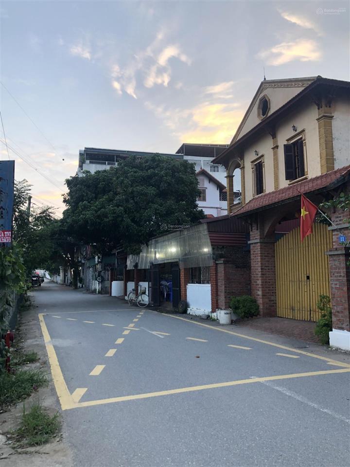 72m2, đất lô góc phường việt hưng, ô tô tránh, vị trí đẹp, tiềm năng cao.  0965 751 ***