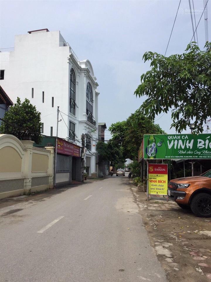 72m2, đất lô góc phường việt hưng, ô tô tránh, vị trí đẹp, tiềm năng cao.  0965 751 ***