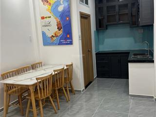 Chính chủ cần bán nhà đẹp, dt 35m2 đường tôn đản, quận 4. giá chỉ 2 tỷ 650
